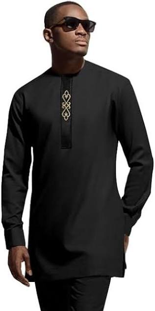 The Heritage Tunic